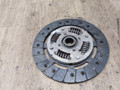 диск сцепления Toyota Carina E 1 поколение T190 1995, 1.8 л., 7A-FE, бензин, МКПП, седан, 1879700862 - фото №4