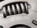 диск сцепления Toyota Carina E 1 поколение T190 1995, 1.8 л., 7A-FE, бензин, МКПП, седан, 1879700862 - фото №6