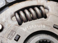 диск сцепления Toyota Carina E 1 поколение T190 1995, 1.8 л., 7A-FE, бензин, МКПП, седан, 1879700862 - фото №8