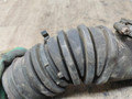 гофра инжектора Toyota Carina E 1 поколение T190 1995, 1.8 л., 7A-FE, бензин, МКПП, седан, 1788102070 - фото №7