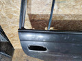 дверь задняя правая Toyota Carina E 1 поколение T190 1995, 1.8 л., 7A-FE, бензин, МКПП, универсал, передний привод - фото №6