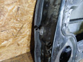 дверь задняя правая Toyota Carina E 1 поколение T190 1995, 1.8 л., 7A-FE, бензин, МКПП, универсал, передний привод - фото №15