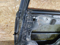 дверь задняя правая Toyota Carina E 1 поколение T190 1995, 1.8 л., 7A-FE, бензин, МКПП, универсал, передний привод - фото №14