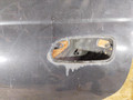 дверь задняя левая Toyota Carina E 1 поколение T190 1995, 1.8 л., 7A-FE, бензин, МКПП, универсал, передний привод - фото №2