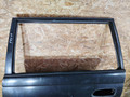 дверь задняя левая Toyota Carina E 1 поколение T190 1995, 1.8 л., 7A-FE, бензин, МКПП, универсал, передний привод - фото №5