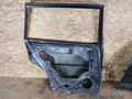 дверь задняя левая Toyota Carina E 1 поколение T190 1995, 1.8 л., 7A-FE, бензин, МКПП, универсал, передний привод - фото №6