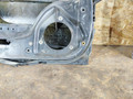 дверь задняя левая Toyota Carina E 1 поколение T190 1995, 1.8 л., 7A-FE, бензин, МКПП, универсал, передний привод - фото №8