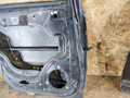 дверь задняя левая Toyota Carina E 1 поколение T190 1995, 1.8 л., 7A-FE, бензин, МКПП, универсал, передний привод - фото №9