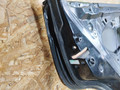 дверь задняя левая Toyota Carina E 1 поколение T190 1995, 1.8 л., 7A-FE, бензин, МКПП, универсал, передний привод - фото №13