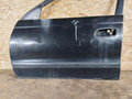 дверь передняя левая Toyota Carina E 1 поколение T190 1995, 1.8 л., 7A-FE, бензин, МКПП, универсал, передний привод - фото №2