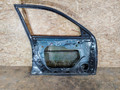 дверь передняя левая Toyota Carina E 1 поколение T190 1995, 1.8 л., 7A-FE, бензин, МКПП, универсал, передний привод - фото №8