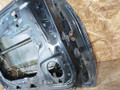 дверь передняя левая Toyota Carina E 1 поколение T190 1995, 1.8 л., 7A-FE, бензин, МКПП, универсал, передний привод - фото №11