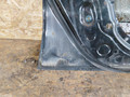 дверь передняя левая Toyota Carina E 1 поколение T190 1995, 1.8 л., 7A-FE, бензин, МКПП, универсал, передний привод - фото №9