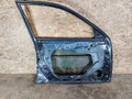 дверь передняя левая Toyota Carina E 1 поколение T190 1995, 1.8 л., 7A-FE, бензин, МКПП, универсал, передний привод - фото №13