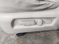 салон (комплект сидений) Hyundai Santa Fe 2 поколение (CM) 2005, 2.2 л., дизель, АКПП, внедорожник 5 дв. - фото №4