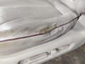 салон (комплект сидений) Hyundai Santa Fe 2 поколение (CM) 2005, 2.2 л., дизель, АКПП, внедорожник 5 дв. - фото №3