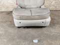 салон (комплект сидений) Hyundai Santa Fe 2 поколение (CM) 2005, 2.2 л., дизель, АКПП, внедорожник 5 дв. - фото №5