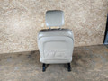 салон (комплект сидений) Hyundai Santa Fe 2 поколение (CM) 2005, 2.2 л., дизель, АКПП, внедорожник 5 дв. - фото №7