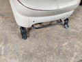 салон (комплект сидений) Hyundai Santa Fe 2 поколение (CM) 2005, 2.2 л., дизель, АКПП, внедорожник 5 дв. - фото №15