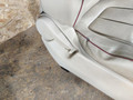 салон (комплект сидений) Hyundai Santa Fe 2 поколение (CM) 2005, 2.2 л., дизель, АКПП, внедорожник 5 дв. - фото №17
