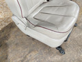 салон (комплект сидений) Hyundai Santa Fe 2 поколение (CM) 2005, 2.2 л., дизель, АКПП, внедорожник 5 дв. - фото №16