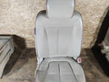 салон (комплект сидений) Hyundai Santa Fe 2 поколение (CM) 2005, 2.2 л., дизель, АКПП, внедорожник 5 дв. - фото №19