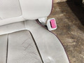 салон (комплект сидений) Hyundai Santa Fe 2 поколение (CM) 2005, 2.2 л., дизель, АКПП, внедорожник 5 дв. - фото №20
