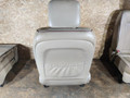 салон (комплект сидений) Hyundai Santa Fe 2 поколение (CM) 2005, 2.2 л., дизель, АКПП, внедорожник 5 дв. - фото №22
