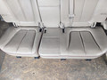 салон (комплект сидений) Hyundai Santa Fe 2 поколение (CM) 2005, 2.2 л., дизель, АКПП, внедорожник 5 дв. - фото №25
