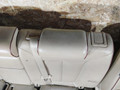 салон (комплект сидений) Hyundai Santa Fe 2 поколение (CM) 2005, 2.2 л., дизель, АКПП, внедорожник 5 дв. - фото №27