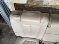 салон (комплект сидений) Hyundai Santa Fe 2 поколение (CM) 2005, 2.2 л., дизель, АКПП, внедорожник 5 дв. - фото №28