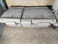 салон (комплект сидений) Hyundai Santa Fe 2 поколение (CM) 2005, 2.2 л., дизель, АКПП, внедорожник 5 дв. - фото №29