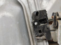 стеклоподъемник электрический передний правый Hyundai Santa Fe 2 поколение (CM) 2005, 2.2 л., дизель, АКПП, внедорожник 5 дв. - фото №7