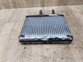 радиатор отопителя (печки) Nissan Almera N16 2003, 1.5 л., QG15DE, бензин, МКПП, хетчбэк 5 дв. - фото №4