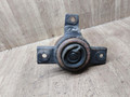 подушка крепления двигателя Hyundai Santa Fe 2 поколение (CM) 2005, 2.2 л., дизель, АКПП, внедорожник 5 дв. - фото №4