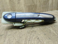 ручка наружная Hyundai Santa Fe 2 поколение (CM) 2005, 2.2 л., дизель, АКПП, внедорожник 5 дв. - фото №2
