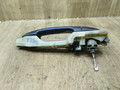 ручка наружная Hyundai Santa Fe 2 поколение (CM) 2005, 2.2 л., дизель, АКПП, внедорожник 5 дв. - фото №3