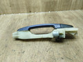 ручка наружная Hyundai Santa Fe 2 поколение (CM) 2005, 2.2 л., дизель, АКПП, внедорожник 5 дв. - фото №2