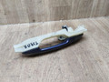 ручка наружная Hyundai Santa Fe 2 поколение (CM) 2005, 2.2 л., дизель, АКПП, внедорожник 5 дв. - фото №4