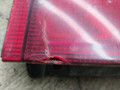 фонарь задний левый Toyota Carina E 1 поколение T190 1995, 1.8 л., 7A-FE, бензин, МКПП, универсал, передний привод - фото №3