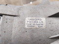 фара противотуманная левая Volvo S80 1 поколение 1998, 2.9 л., бензин, АКПП, седан - фото №4