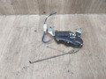 активатор замка багажника Toyota Carina E 1 поколение T190 1995, 1.8 л., 7A-FE, бензин, МКПП, универсал, передний привод - фото №2