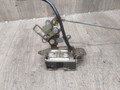 замок багажника Toyota Carina E 1 поколение T190 1995, 1.8 л., 7A-FE, бензин, МКПП, универсал, передний привод - фото №3