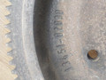 маховик Toyota Carina E 1 поколение T190 1995, 1.8 л., 7A-FE, бензин, МКПП, универсал, передний привод - фото №5