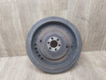 маховик Toyota Carina E 1 поколение T190 1995, 1.8 л., 7A-FE, бензин, МКПП, универсал, передний привод - фото №3
