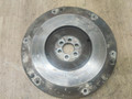 маховик Toyota Carina E 1 поколение T190 1995, 1.8 л., 7A-FE, бензин, МКПП, универсал, передний привод - фото №2