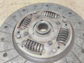 диск сцепления Toyota Carina E 1 поколение T190 1995, 1.8 л., 7A-FE, бензин, МКПП, универсал, передний привод - фото №5