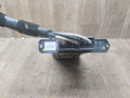 электрический радиатор отопителя (тэн) Hyundai Santa Fe 2 поколение (CM) 2005, 2.2 л., дизель, АКПП, внедорожник 5 дв., 06TO14U0171 - фото №4