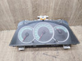 щиток приборов (приборная панель) Toyota Corolla Verso 2 поколение AR10 2007, 2.2 л., дизель, МКПП - фото №2