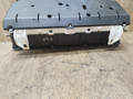 щиток приборов (приборная панель) Toyota Corolla Verso 2 поколение AR10 2007, 2.2 л., дизель, МКПП - фото №4